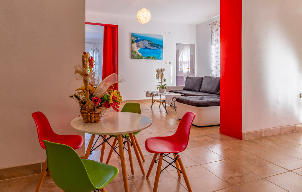 Feriehuse - Pula-Sisan , Kroatien - CIZ245 10