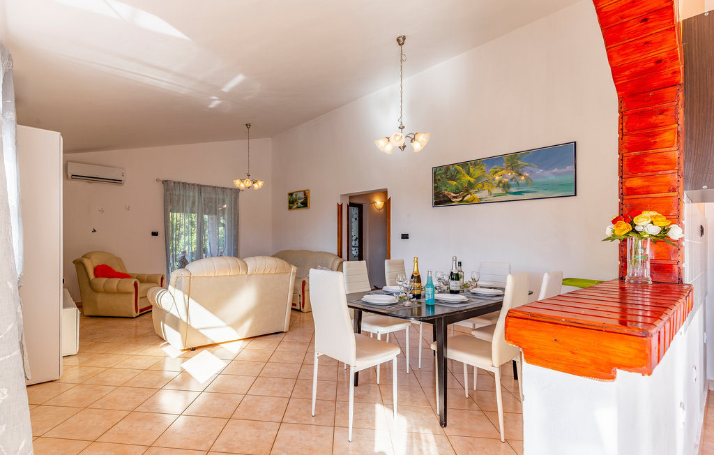 Feriehuse - Pula-Sisan , Kroatien - CIZ271 15