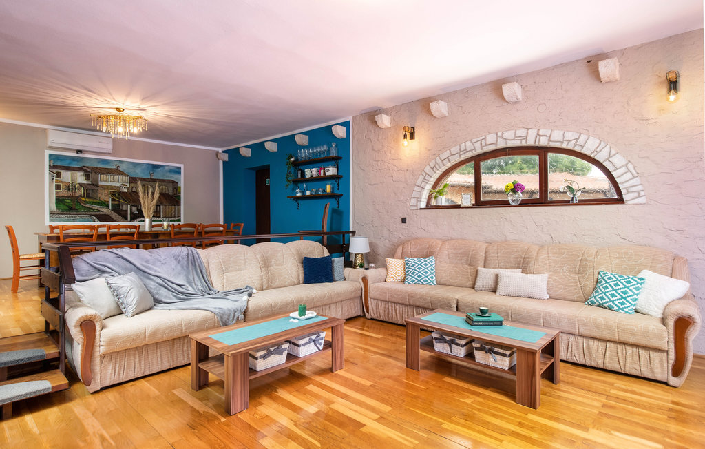 Ferienhaus - Pula-Sisan , Kroatien - CIZ282 21