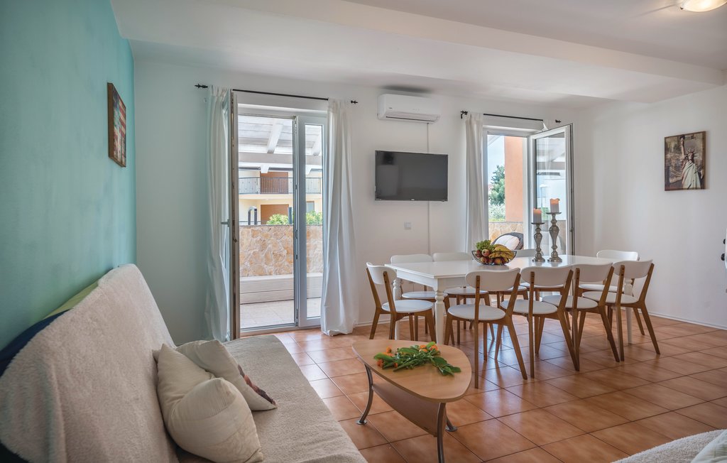 Semesterhus - Liznjan , Kroatien - CIZ342 24