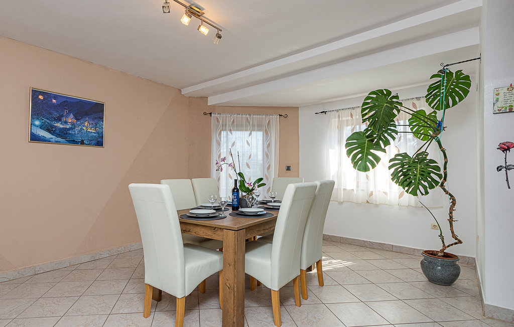 Feriehus - Liznjan , Kroatia - CIZ417 5