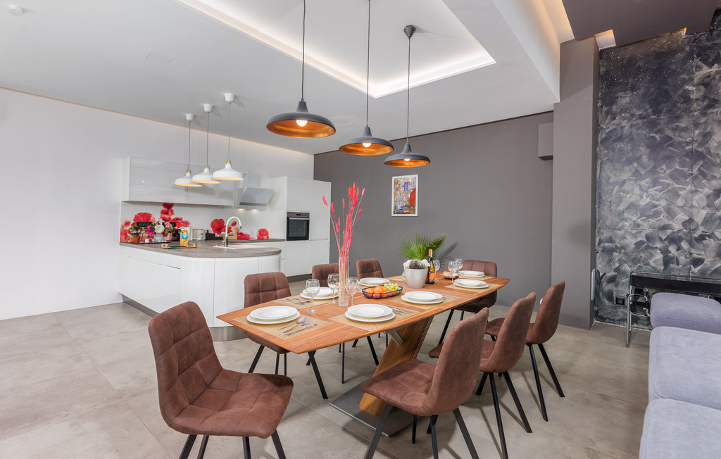 Feriehuse - Liznjan , Kroatien - CIZ445 34