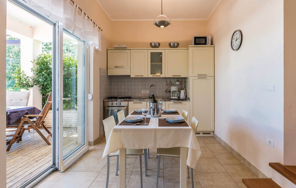 Ferienhaus - Liznjan , Kroatien - CIZ139 5