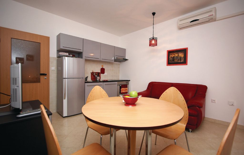 Feriehuse - Liznjan , Kroatien - CIZ183 19