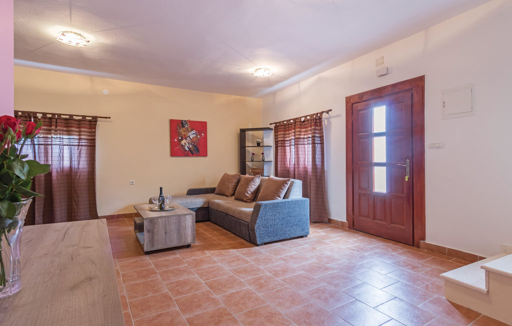 Semesterhus - Liznjan , Kroatien - CIZ242 10