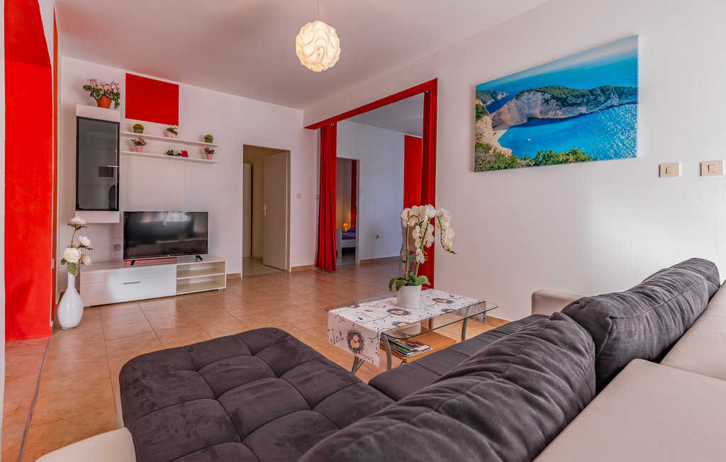 Feriehuse - Pula-Sisan , Kroatien - CIZ245 7