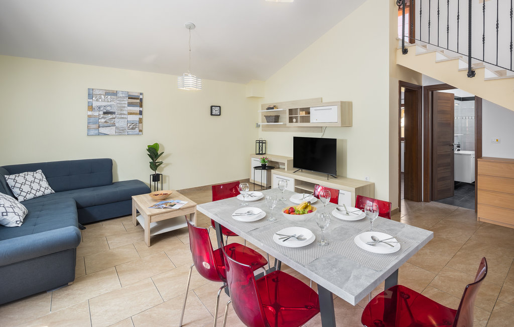 Feriehus - Liznjan , Kroatia - CIZ258 16