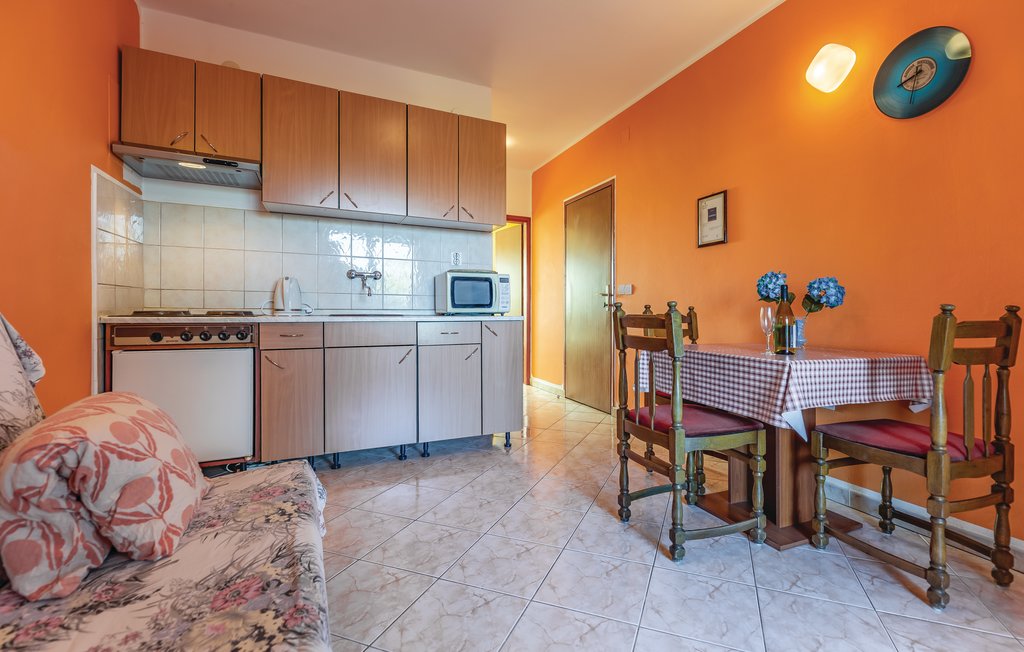 Lejlighed - Pula-Sisan , Kroatien - CIZ296 12