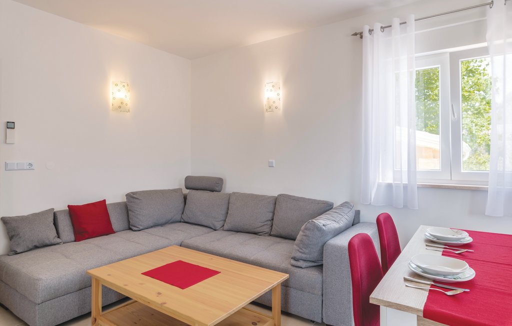 Feriehuse - Liznjan , Kroatien - CIZ379 11