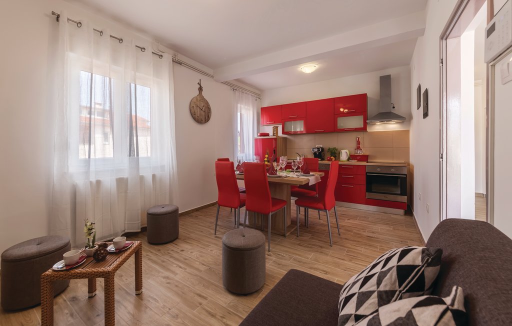 Semesterlägenhet - Liznjan , Kroatien - CIZ389 20