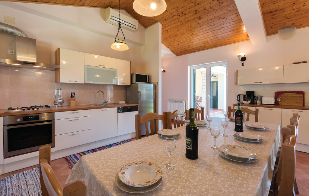 Ferienhaus - Liznjan , Kroatien - CIZ396 25