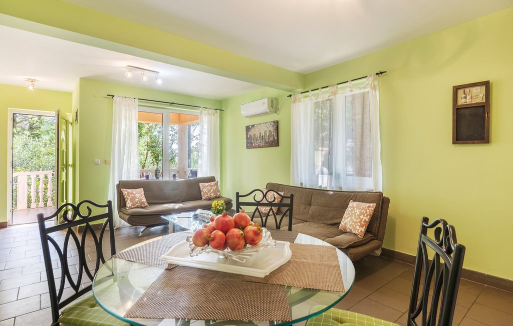 Semesterlägenhet - Liznjan , Kroatien - CIZ401 4