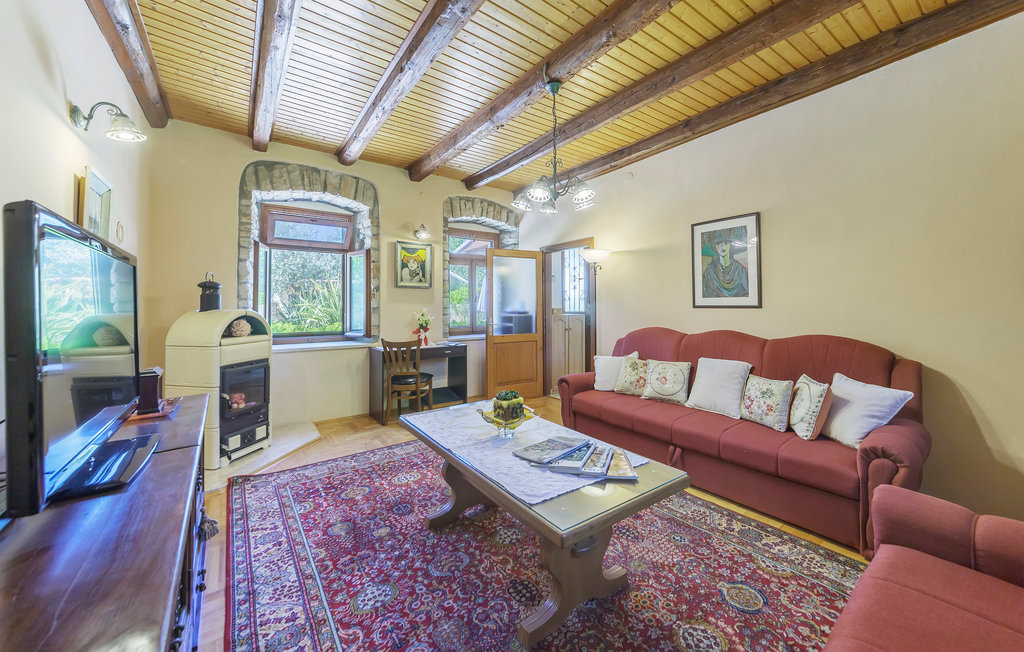 Semesterhus - Pula-Sisan , Kroatien - CIZ410 15