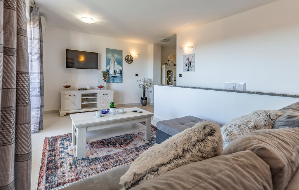 Semesterlägenhet - Liznjan , Kroatien - CIZ413 12