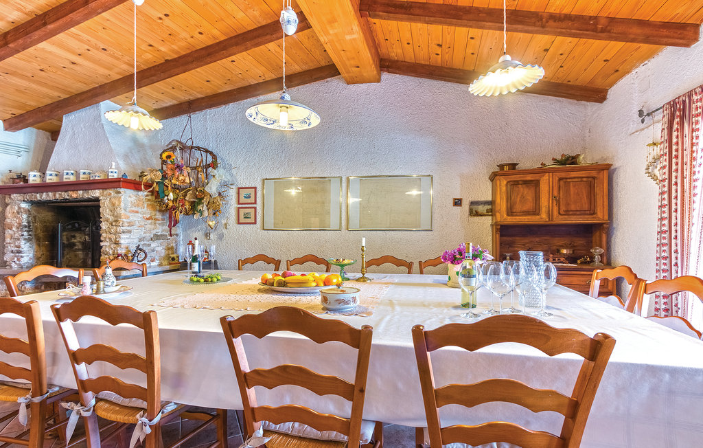 Feriehus - Pula-Sisan , Kroatia - CIZ123 21