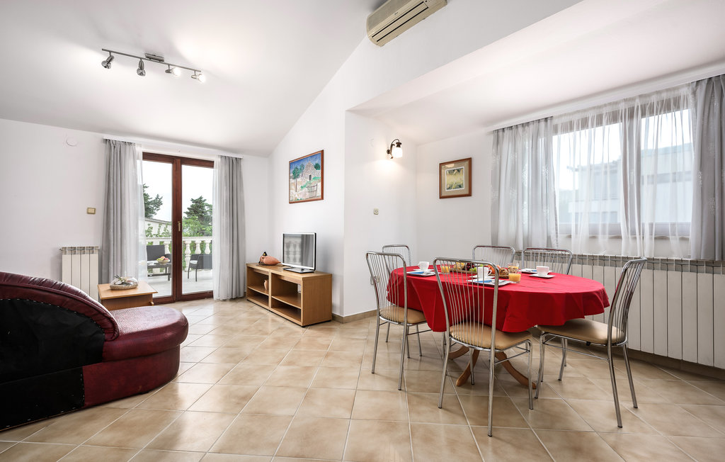 Feriehuse - Liznjan , Kroatien - CIZ128 19