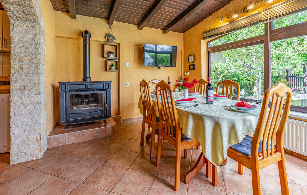 Ferienhaus - Pula-Sisan , Kroatien - CIZ211 20