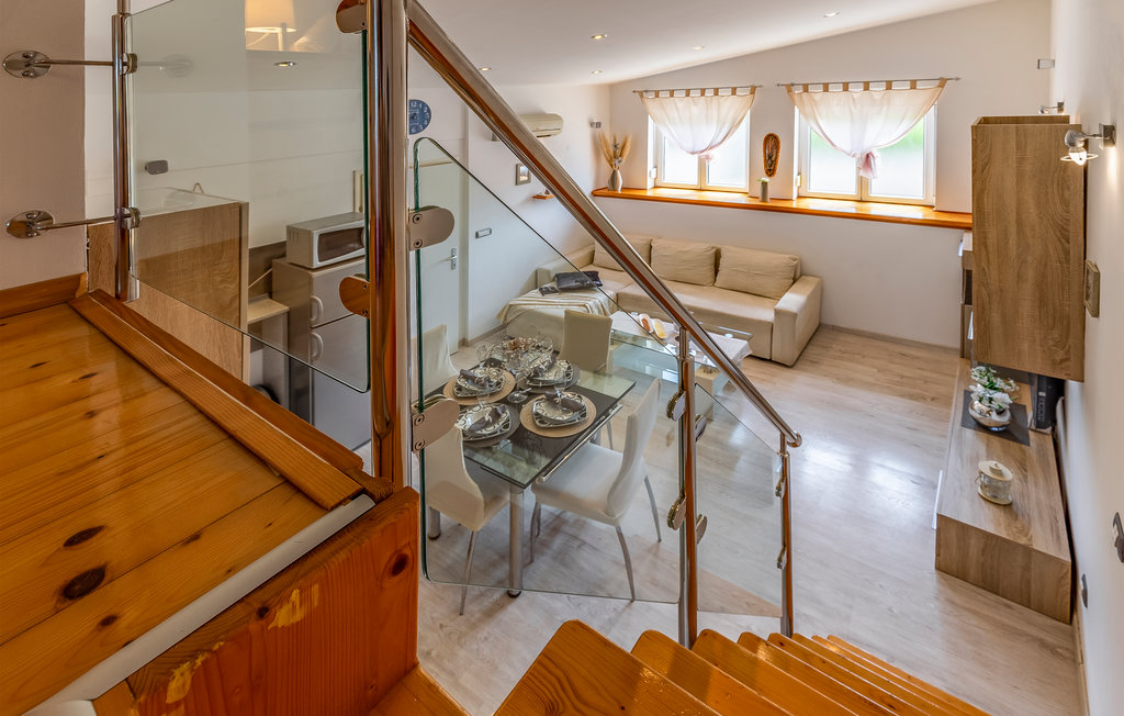 Feriehuse - Pula-Sisan , Kroatien - CIZ415 3