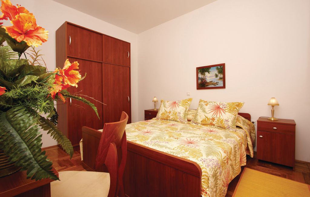 Feriehuse - Liznjan , Kroatien - CIZ183 38