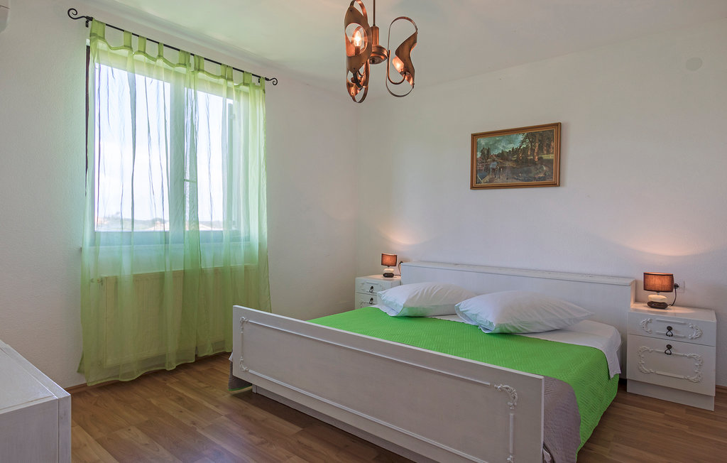 Feriehuse - Liznjan , Kroatien - CIZ263 21