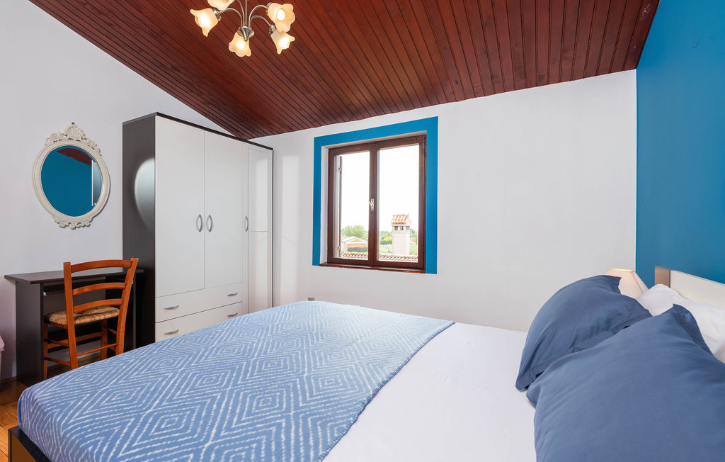 Ferienhaus - Pula-Sisan , Kroatien - CIZ282 35