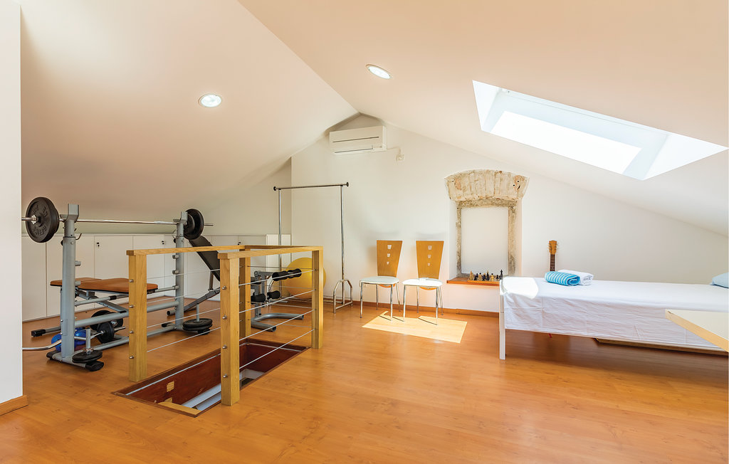 Ferienhaus - Pula-Sisan , Kroatien - CIZ356 32