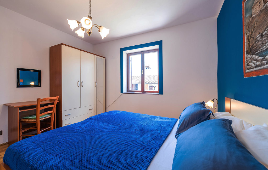 Ferienhaus - Pula-Sisan , Kroatien - CIZ282 40