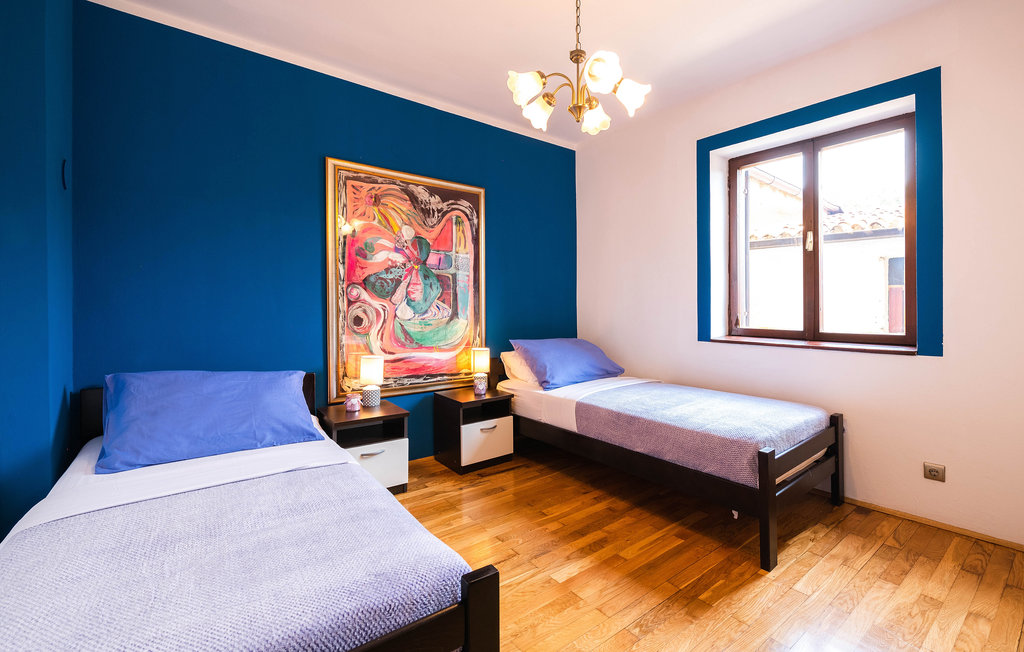 Ferienhaus - Pula-Sisan , Kroatien - CIZ282 41