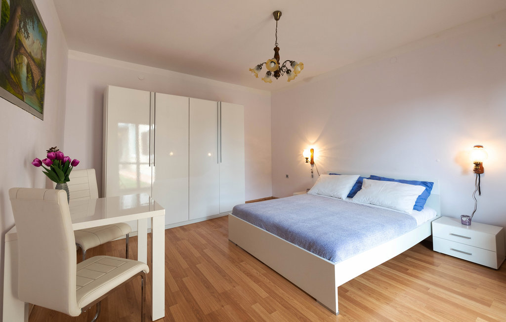 Ferienhaus - Pula-Sisan , Kroatien - CIZ282 51