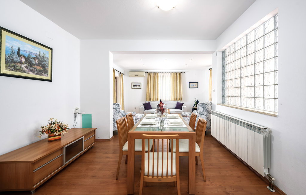 Feriehuse - Liznjan , Kroatien - CIZ128 5