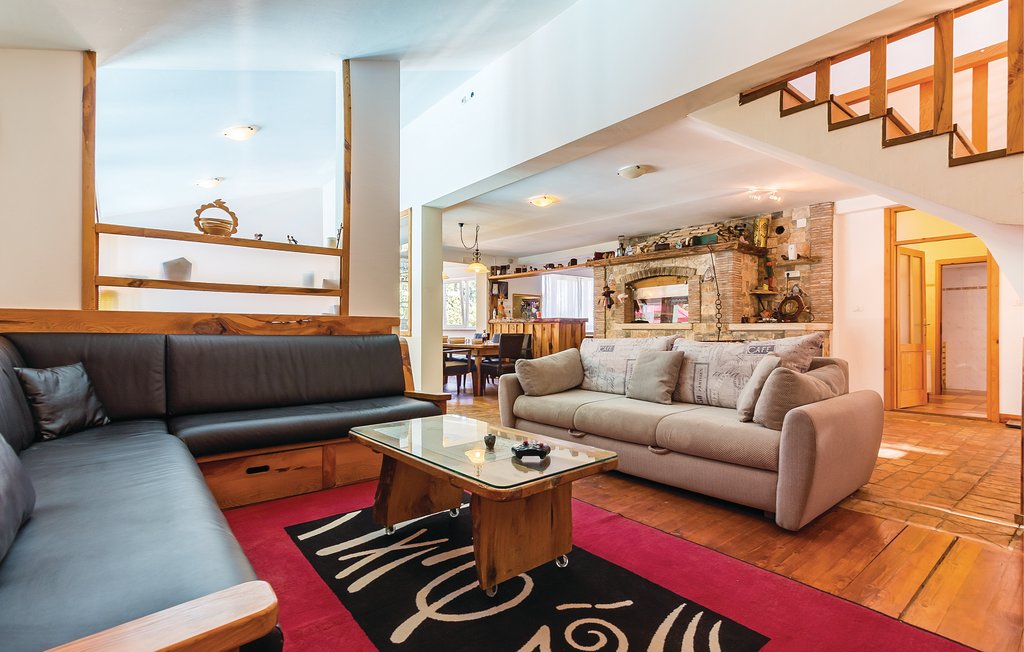 Ferienhaus - Pula-Sisan , Kroatien - CIZ198 13