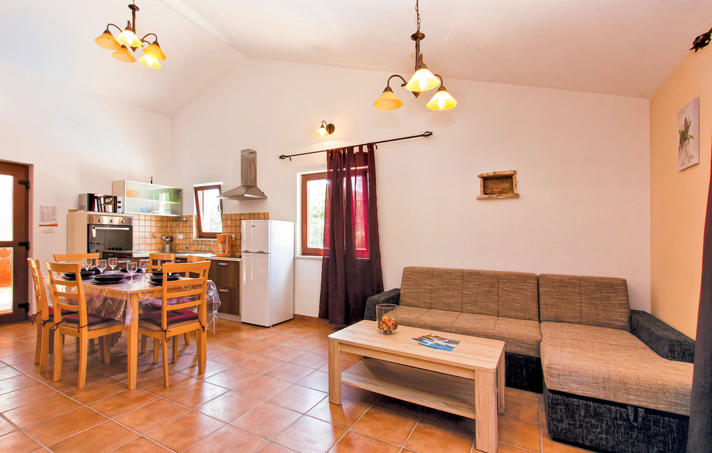 Feriehus - Liznjan , Kroatia - CIZ256 12