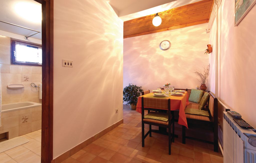 Ferienwohnung - Pula-Sisan , Kroatien - CIZ279 15