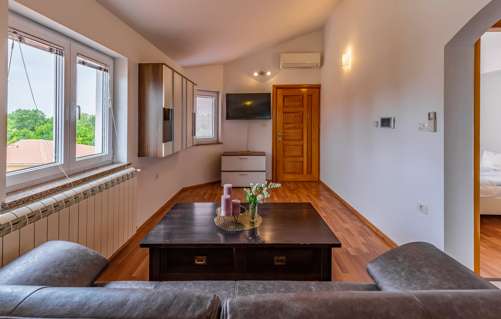 Feriehus - Pula-Sisan , Kroatia - CIZ280 24