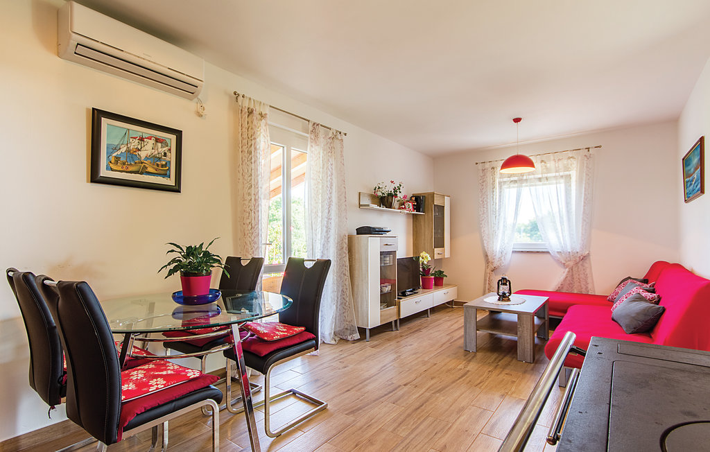 Feriehus - Pula-Sisan , Kroatia - CIZ340 3