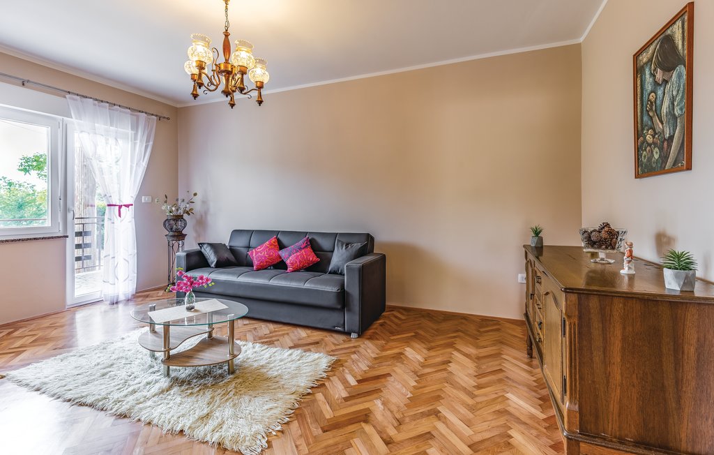 Semesterlägenhet - Liznjan , Kroatien - CIZ391 11