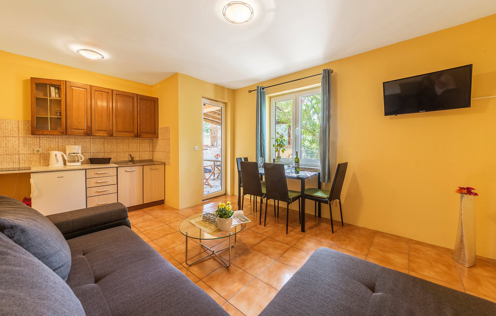 Ferienwohnung - Liznjan , Kroatien - CIZ402 3