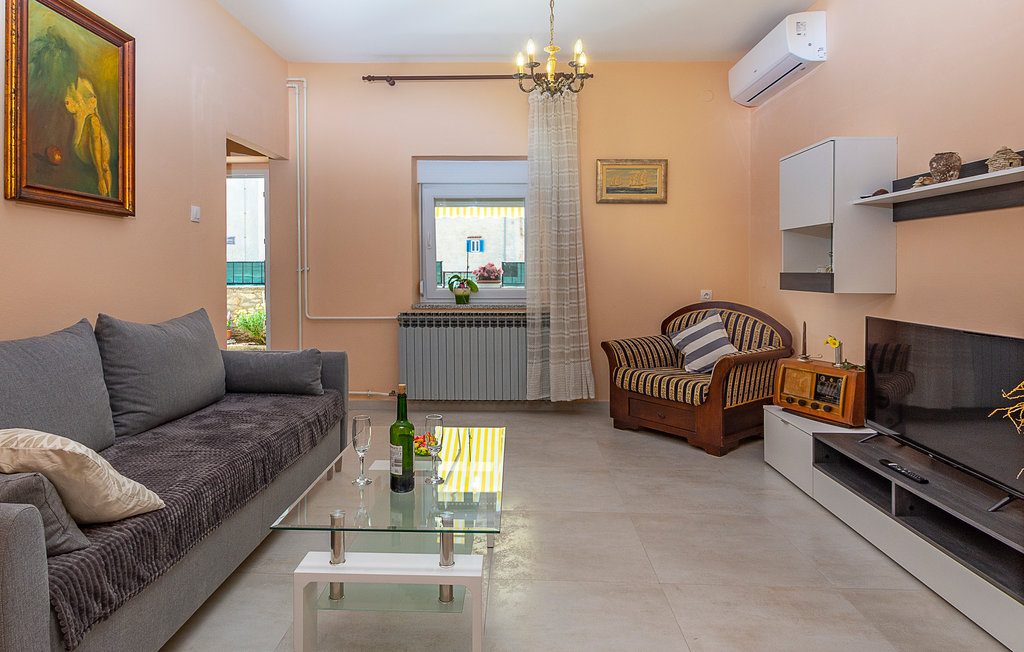 Semesterlägenhet - Pula-Sisan , Kroatien - CIZ437 3