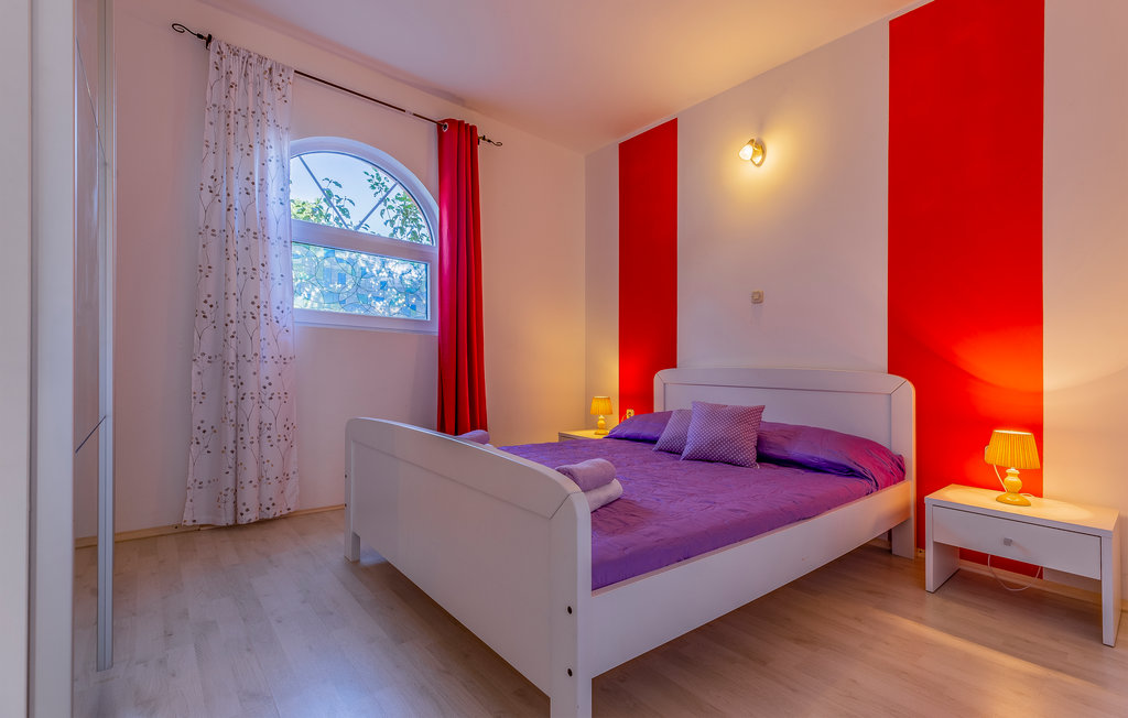 Feriehuse - Pula-Sisan , Kroatien - CIZ245 17