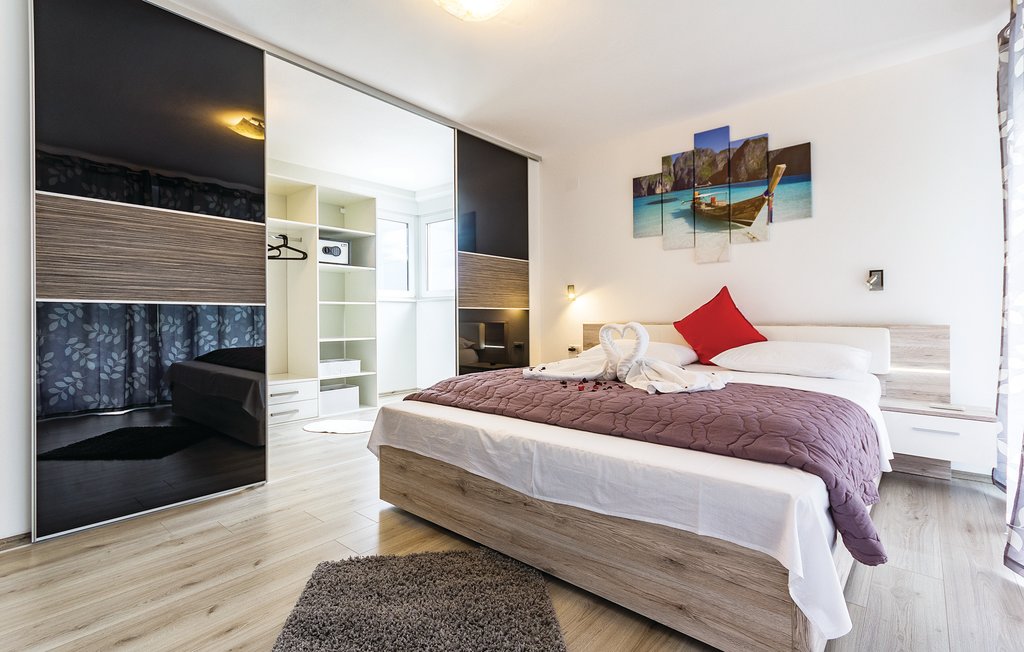 Feriehuse - Pula-Sisan , Kroatien - CIZ370 32