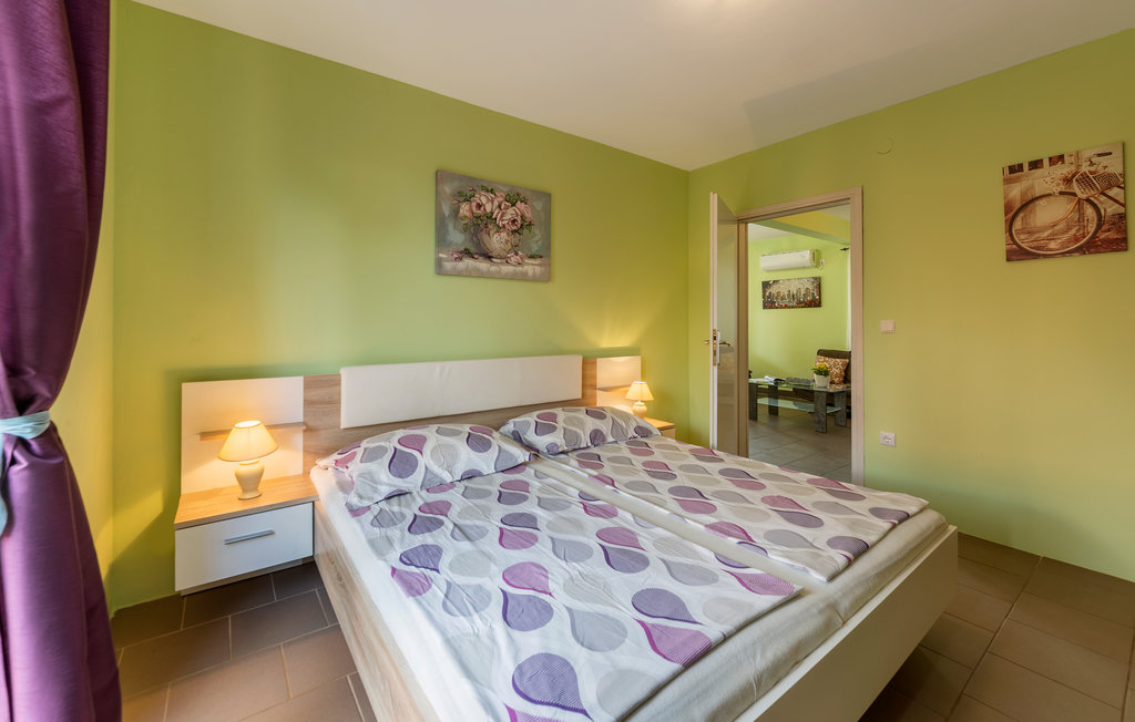 Semesterlägenhet - Liznjan , Kroatien - CIZ401 16