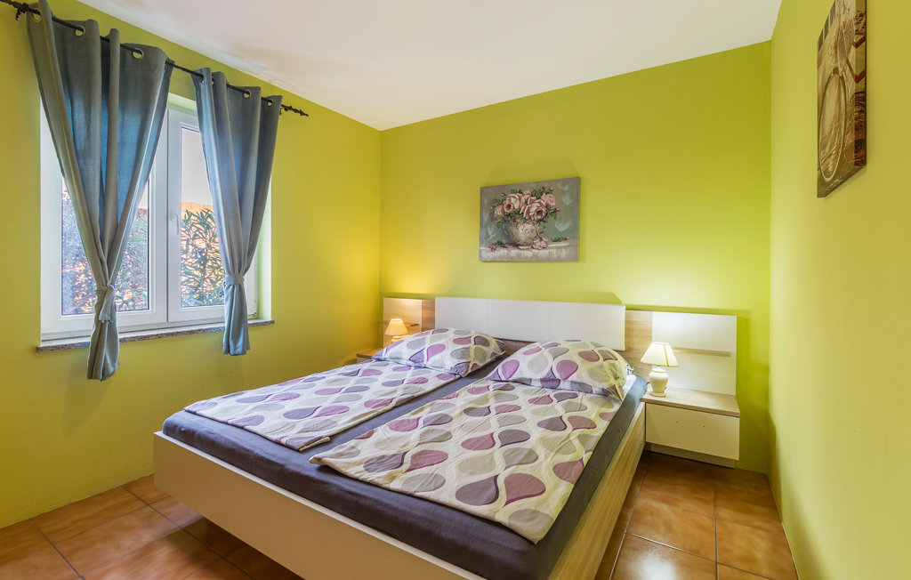 Ferienwohnung - Liznjan , Kroatien - CIZ402 17