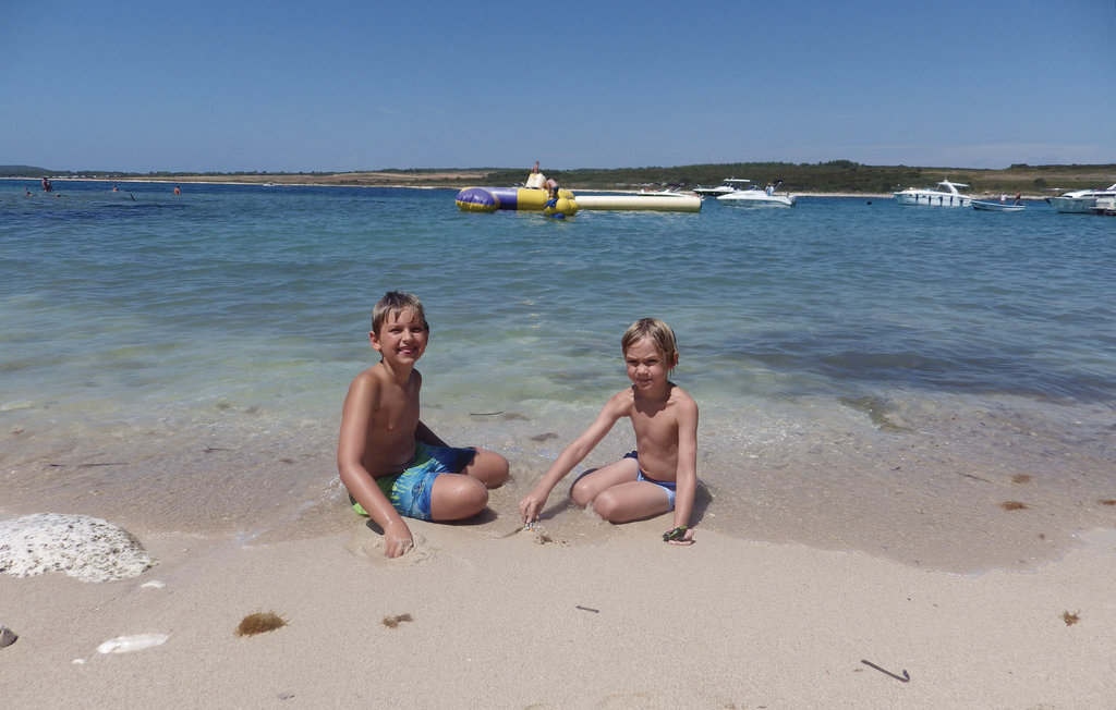 Lejlighed - Liznjan , Kroatien - CIZ378 25