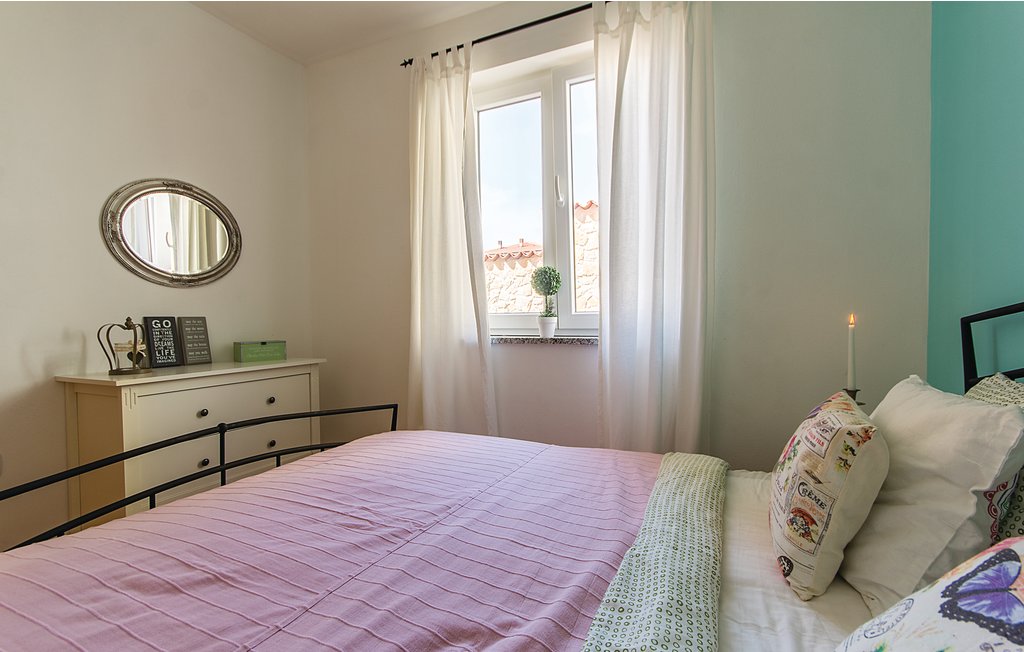 Semesterhus - Liznjan , Kroatien - CIZ342 41