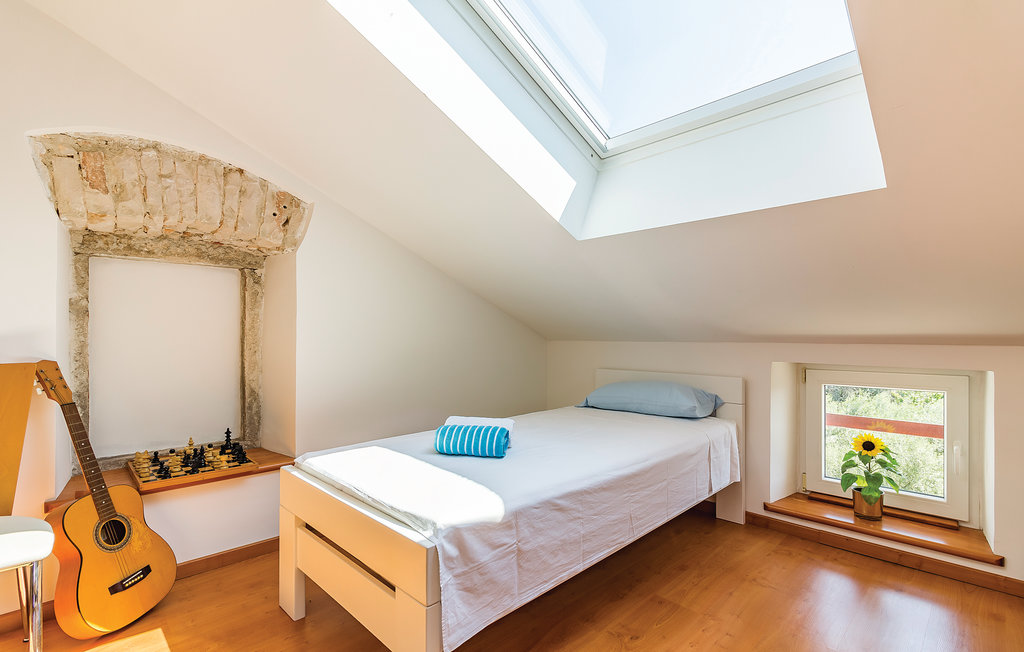 Ferienhaus - Pula-Sisan , Kroatien - CIZ356 33