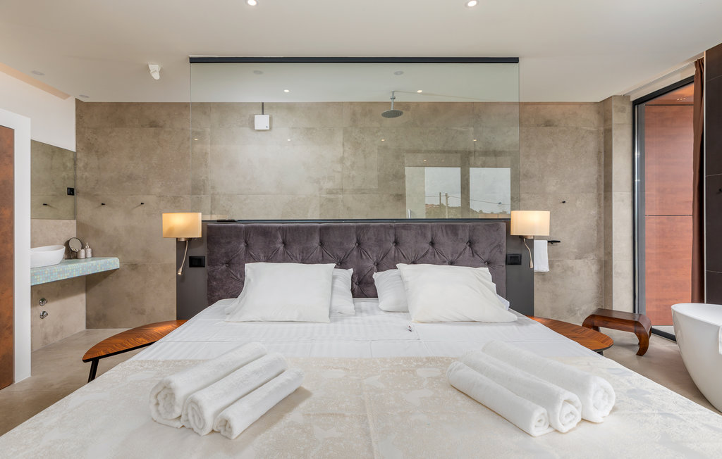 Ferienhaus - Liznjan , Kroatien - CIZ444 49