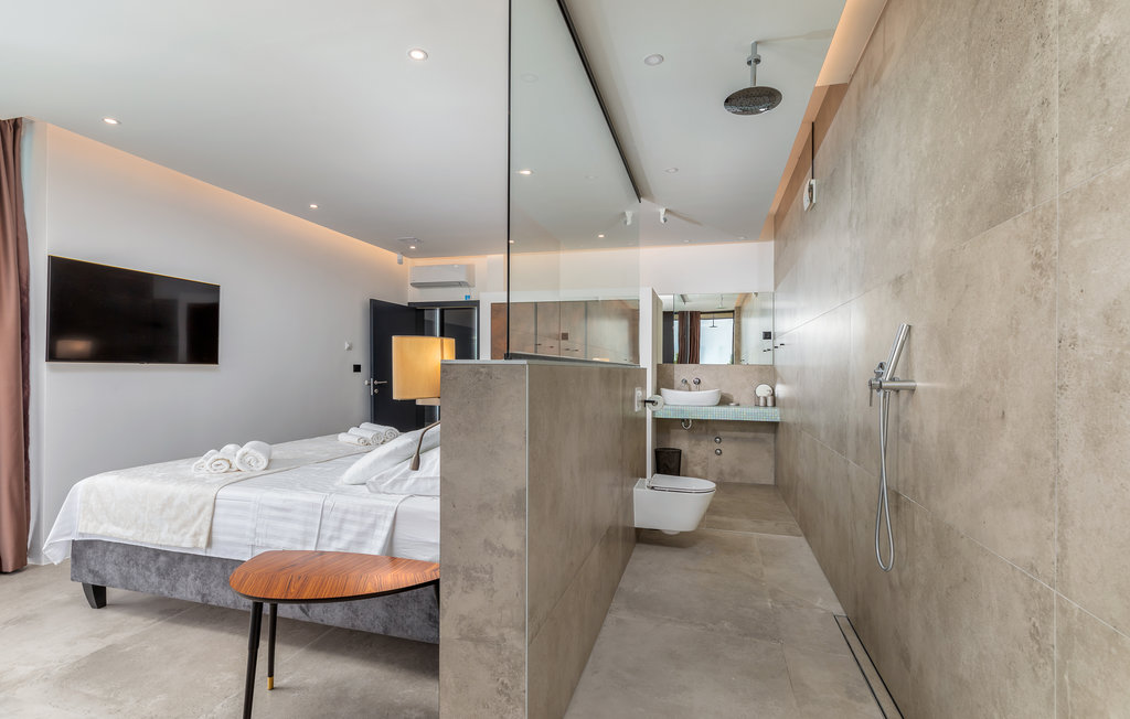 Ferienhaus - Liznjan , Kroatien - CIZ444 50