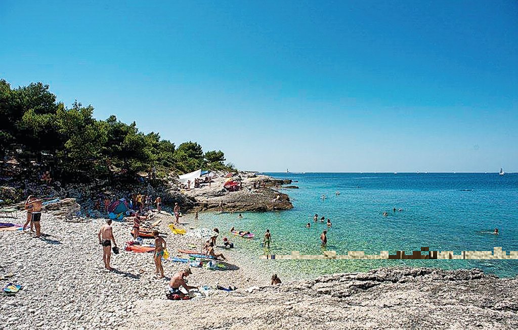 Feriehuse - Liznjan , Kroatien - CIZ128 33