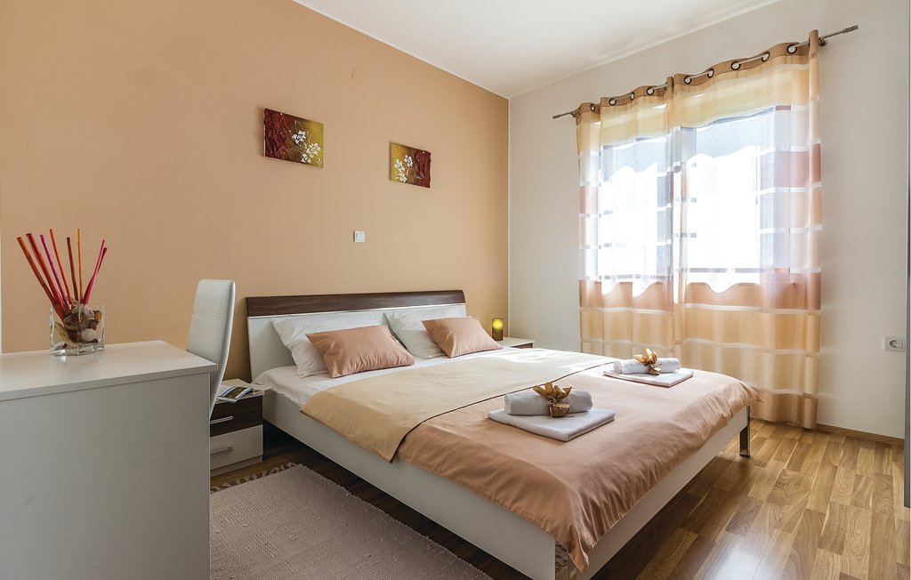 Feriehus - Pula-Sisan , Kroatia - CIZ231 35