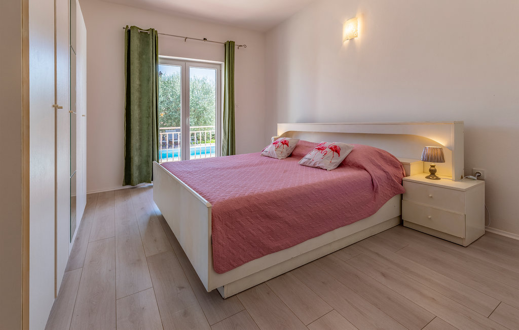 Ferienhaus - Pula-Sisan , Kroatien - CIZ248 18